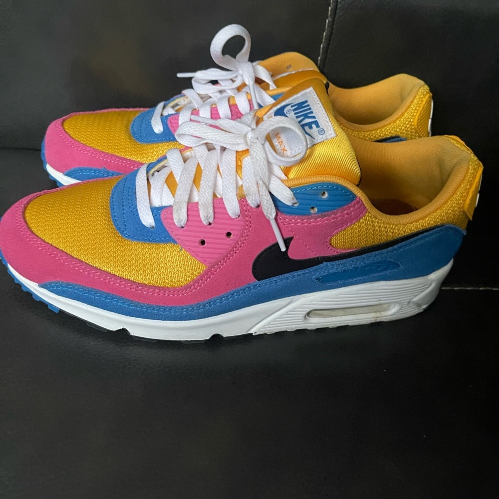 Nike Air Max 90